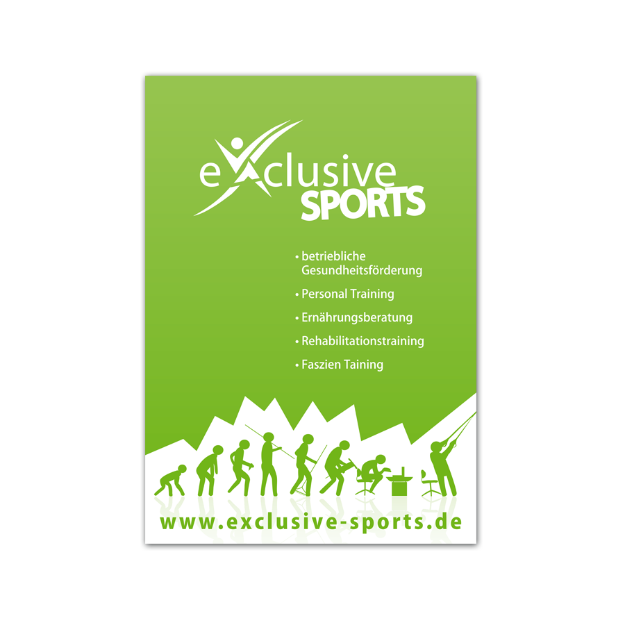 Exclusive Sports